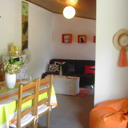Casa Da Penalva Casa vacanze