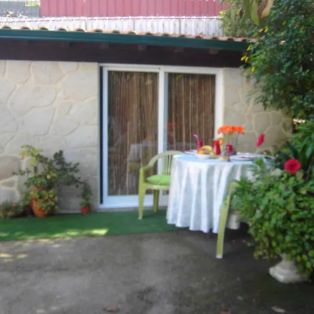 Casa vacanze Casa Da Penalva *