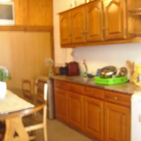 Casa Da Penalva Casa vacanze *