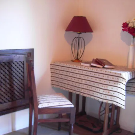 Casa Da Penalva Casa vacanze *