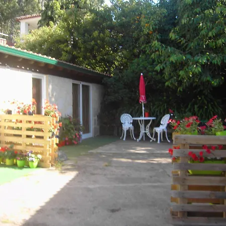Casa vacanze Casa Da Penalva *